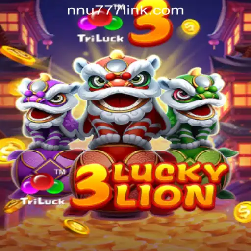 Introduction to 3LUCKYLION: A Leading Game in NNU777 Oficial Slots Brasil #1