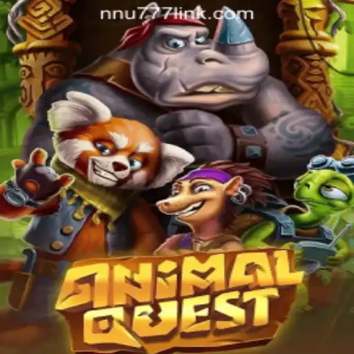 Exploring AnimalQuest: A Wild Adventure in Gaming
