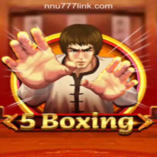 5Boxing and NNU777 Oficial Slots Brasil: A New Era in Gaming