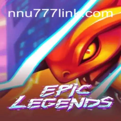 EpicLegends: The Game Unveiling a New Era of Adventure