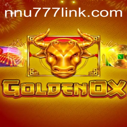 GoldenOx: Exploring the Exciting World of NNU777 Oficial Slots Brasil #1