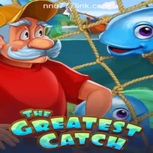Explore TheGreatestCatch: An Immersive Gaming Experience