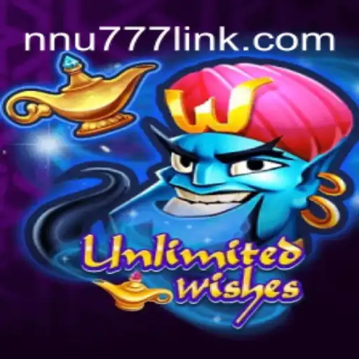 UnlimitedWishes: Dive into the Magic of NNU777 Oficial Slots Brasil #1