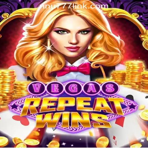 Exploring the Excitement of VegasRepeatWins: NNU777 Oficial Slots Brasil #1