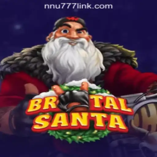 BrutalSanta: A Festive Adventure in NNU777 Oficial Slots Brasil #1