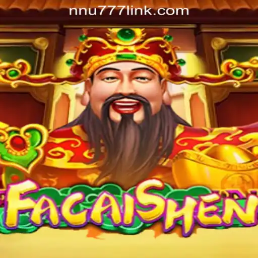 Discover the Excitement of FaCaiShen: A Deep Dive into NNU777 Oficial Slots Brasil #1