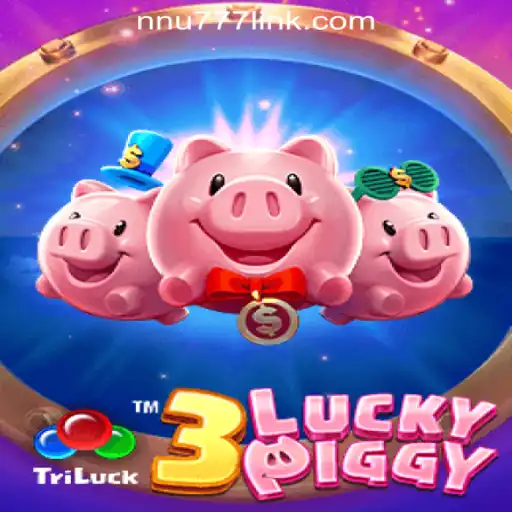 Exploring the World of 3LUCKYPIGGY: A Premier Slot Game