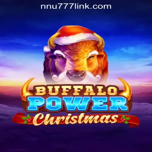 Buffalo Power Christmas: Discover the Thrill of NNU777 Oficial Slots Brasil #1