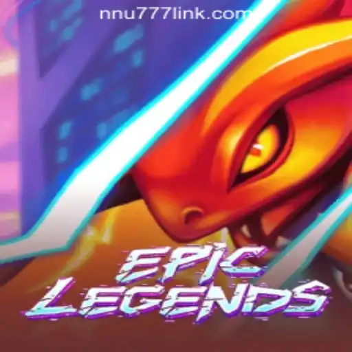 EpicLegends: The Game Unveiling a New Era of Adventure