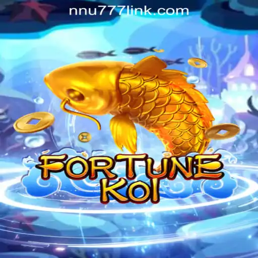 Dive into the Enchanting World of FORTUNEKOI with NNU777 Oficial Slots Brasil #1