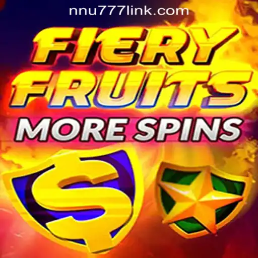 Exploring FieryFruitsMoreSpins: A Fresh Take by NNU777 Oficial Slots Brasil #1
