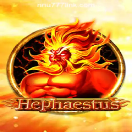 Hephaestus: Unveiling the Legendary Game with NNU777 Oficial Slots Brasil #1