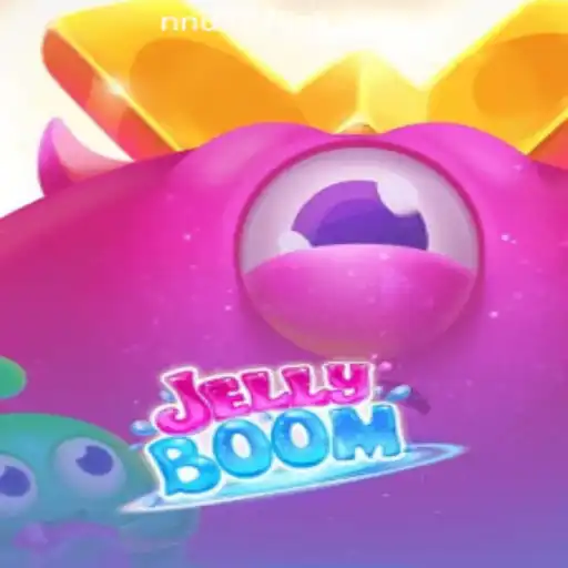 Discover JellyBoom: A Vibrant Adventure with NNU777 Oficial Slots Brasil #1