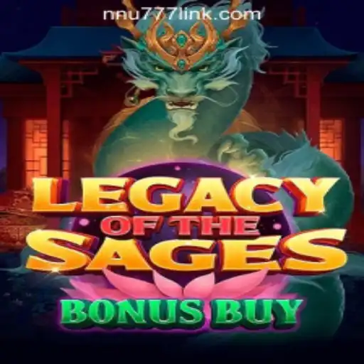 LegacyoftheSagesBonusBuy: Dive into the Exciting World of NNU777 Oficial Slots Brasil #1