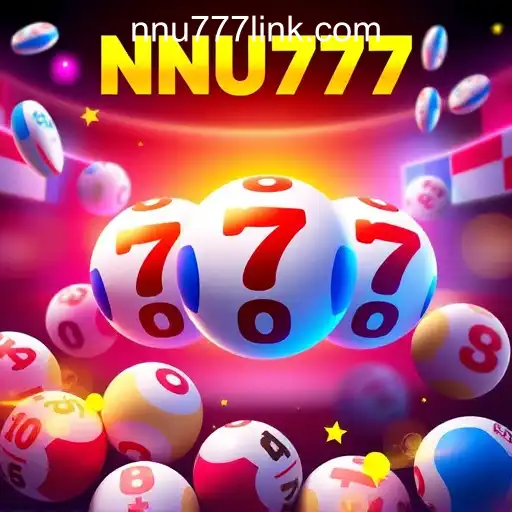 Exploring the Excitement of Lottery Games: NNU777 Oficial Slots Brasil #1
