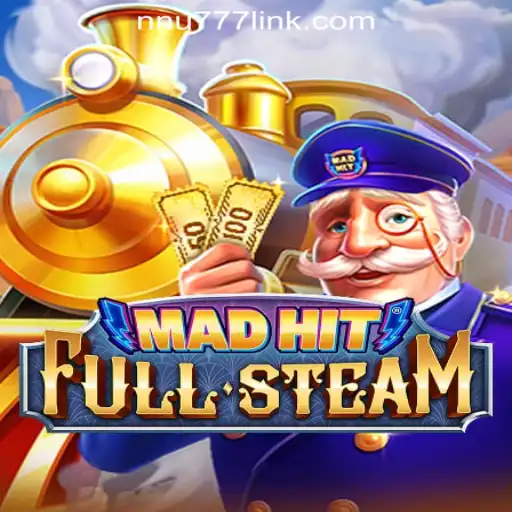 MadHitFullSteam: A Thrilling Journey into the World of NNU777 Oficial Slots Brasil