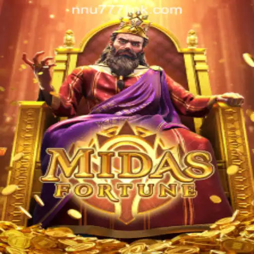 Discovering MidasFortune: A Striking New Entrant in the Slot Game World