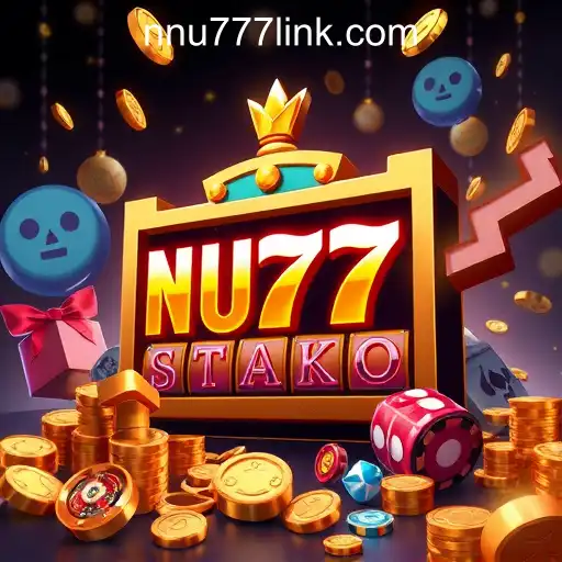 The Power of Promotions in the Gaming Industry with NNU777 Oficial Slots Brasil #1