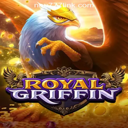 Discover the Exciting World of RoyalGriffin at NNU777 Oficial Slots Brasil #1