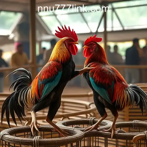 Exploring the Fascinating World of Sabong Games