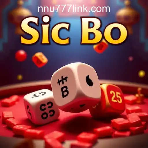Exploring the Exciting World of Sic Bo: Experience the Thrill with NNU777 Oficial Slots Brasil #1