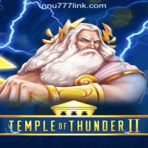 Exploring the Thrilling World of TempleofThunderII and NNU777 Oficial Slots Brasil #1