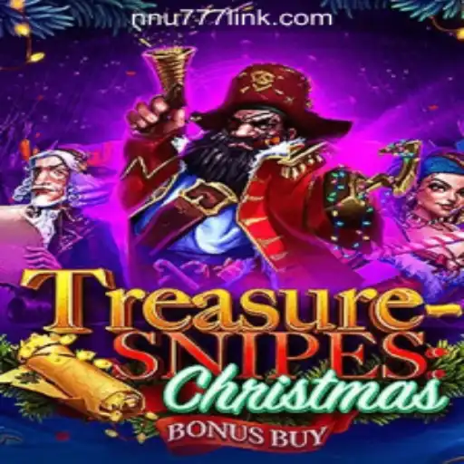 Exploring the Festive World of TreasuresnipesChristmas and NNU777 Oficial Slots Brasil #1