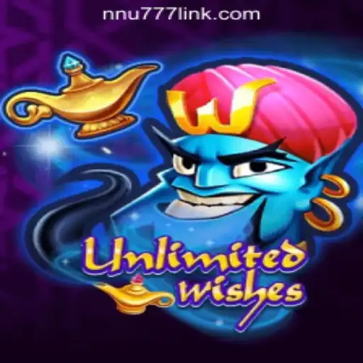 UnlimitedWishes: Dive into the Magic of NNU777 Oficial Slots Brasil #1